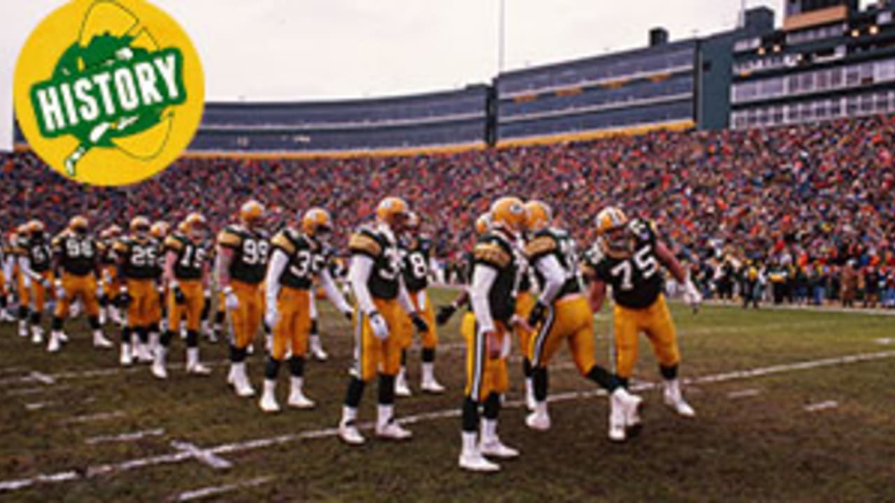 Packers prepare for first soccer match at Lambeau Field, News