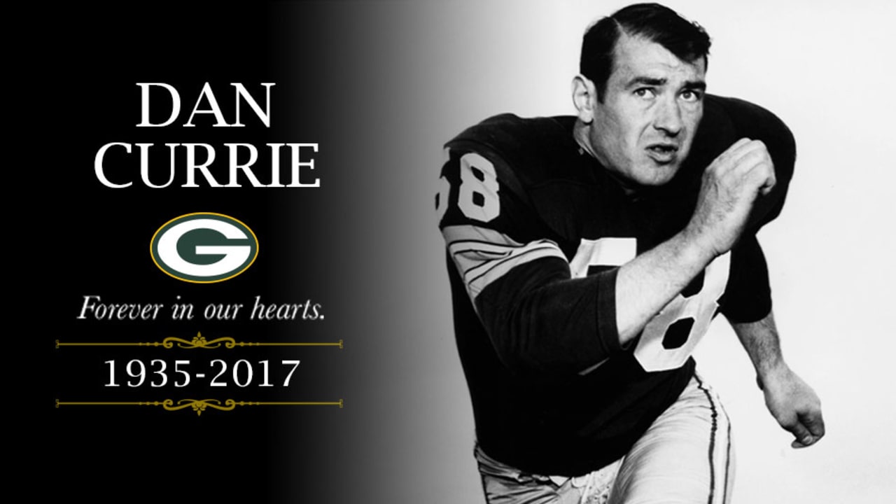 Dec. 2, 1957: Packers Draft Currie