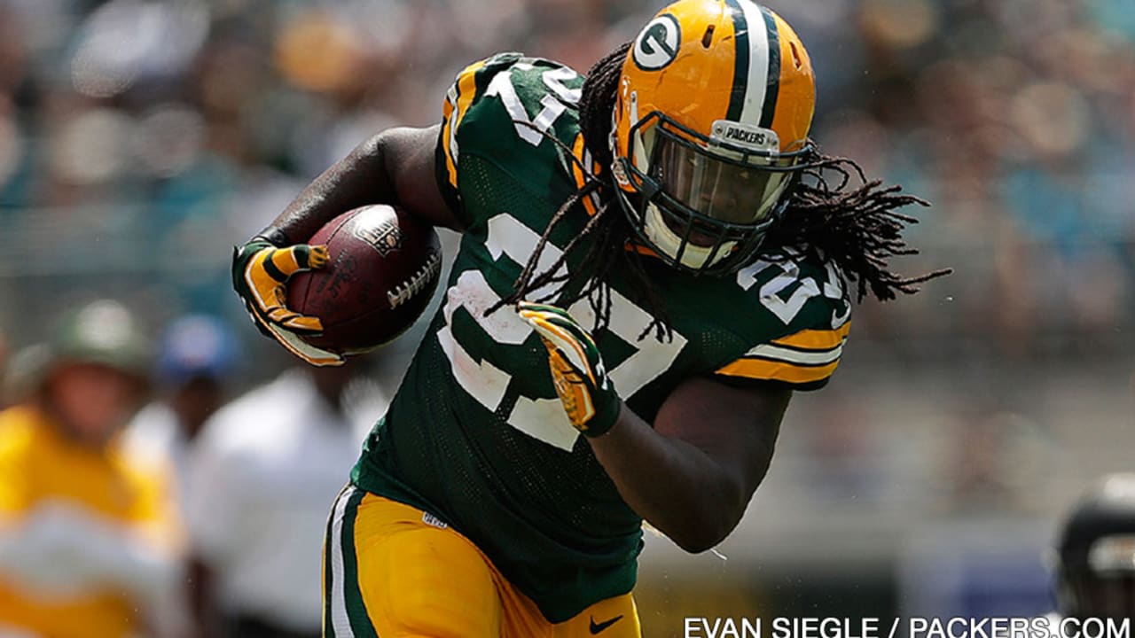 Eddie Lacy's role with Seahawks becoming more unclear, Professional Sports