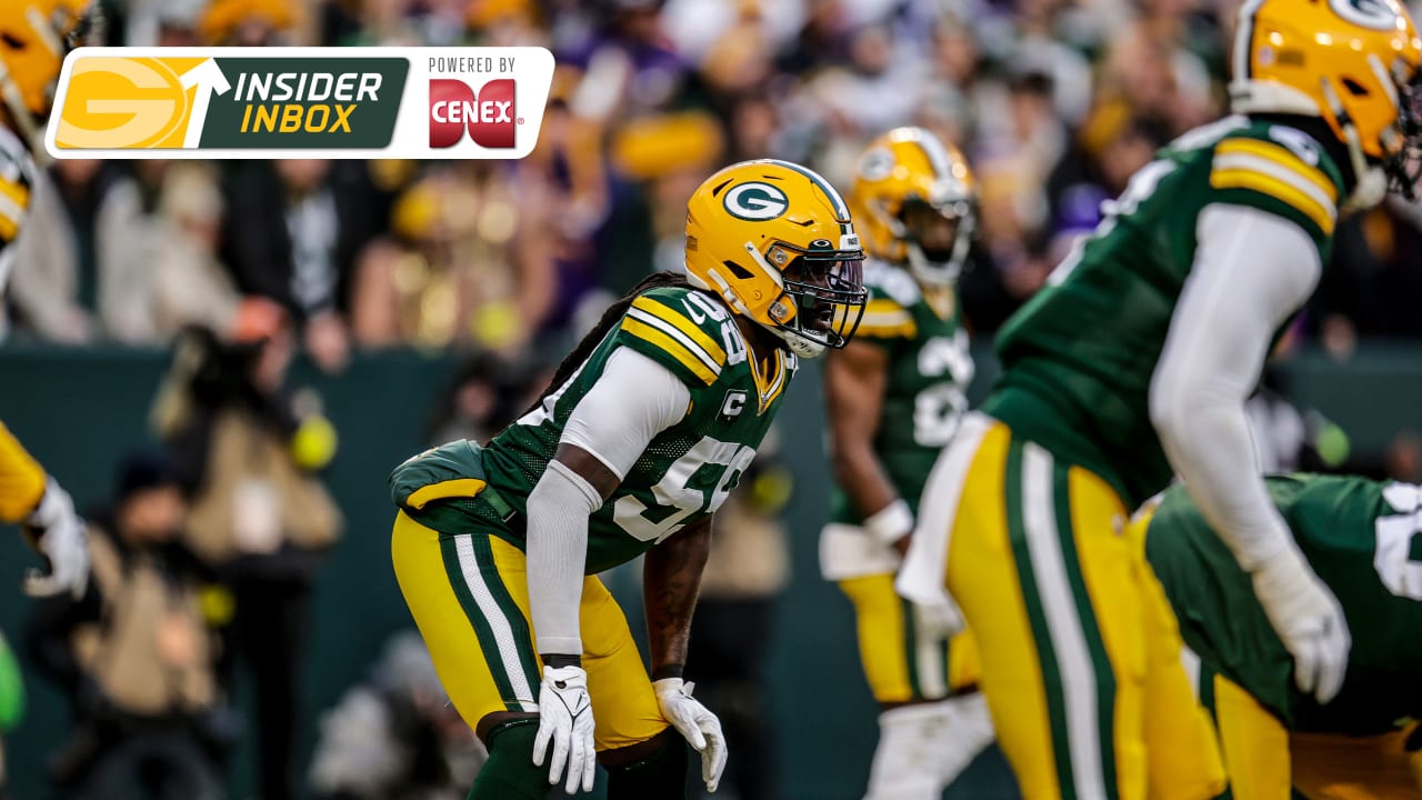 Around The NFL on X: Packers release LS Jack Coco, who played in