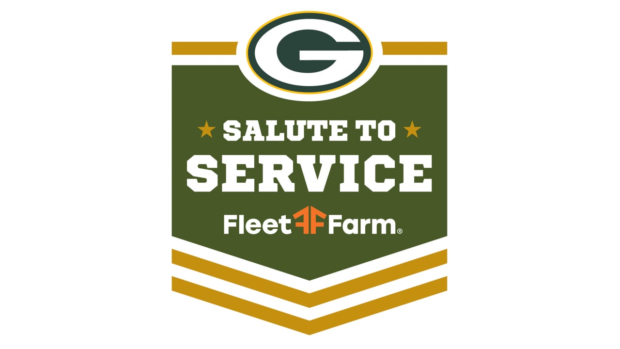 COMMUNITY/SALUTE TO SERVICE