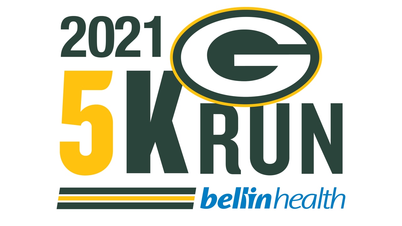 Discounted registration for Packers 5K Run almost over - The Press