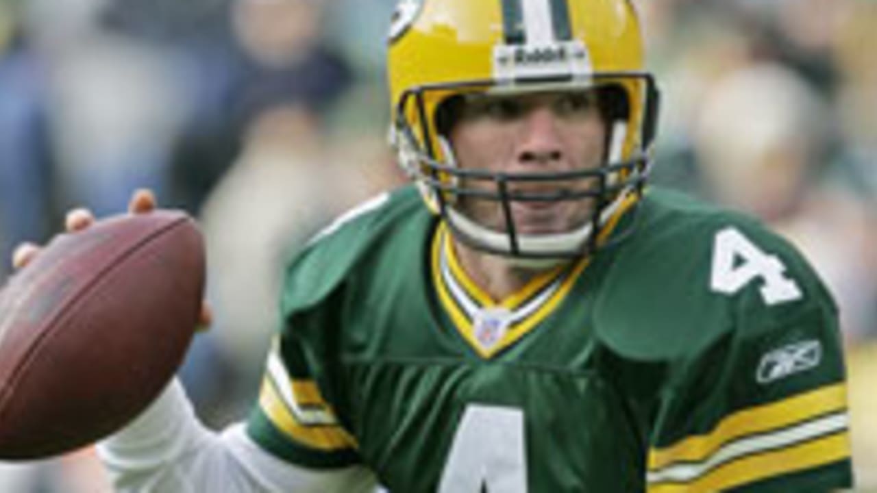 Browns notebook: Favre has respect for Browns' new offensive coordinator