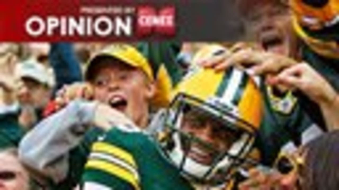 Packers Training Camp Battle: Slot Receiver - A to Z Sports