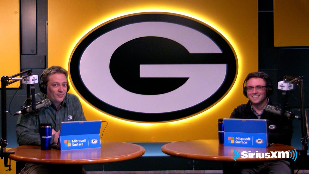 Green Bay Packers on Twitter: Roster depth & developing rookies.  Insider Inbox with @mikespofford 