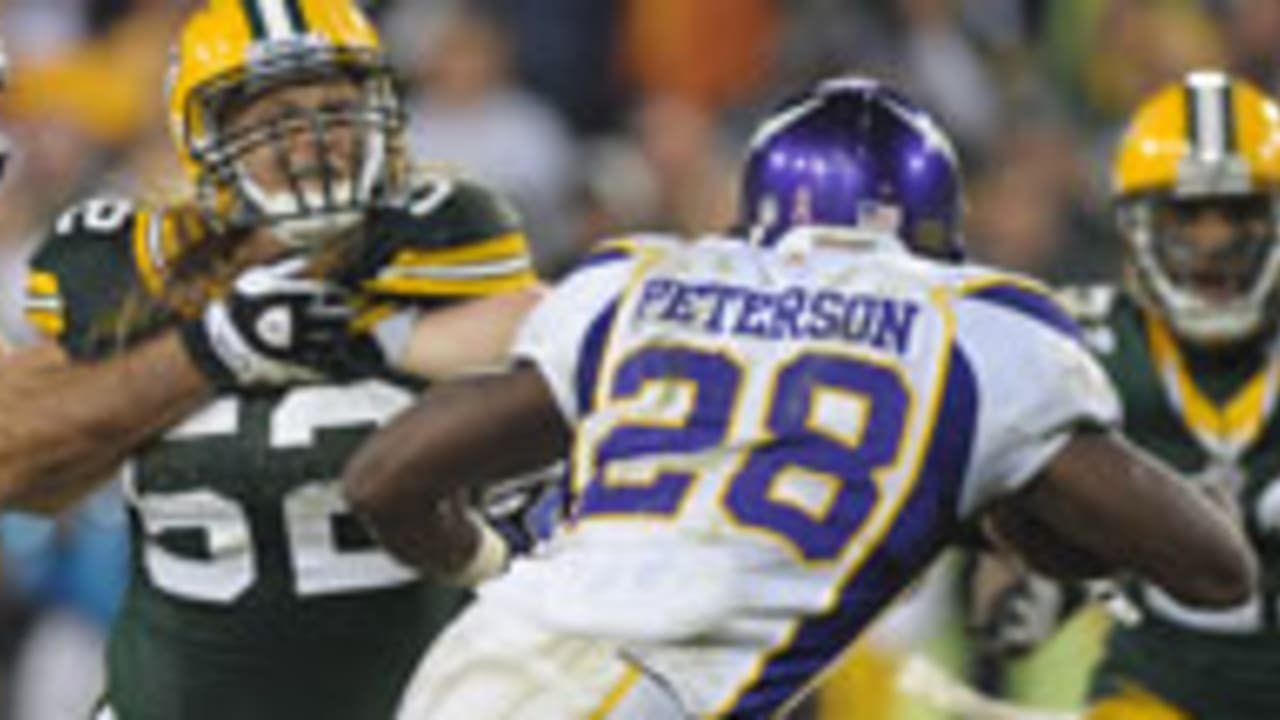 A Look at Other Notable Packers and Vikings Ties - Sports Illustrated