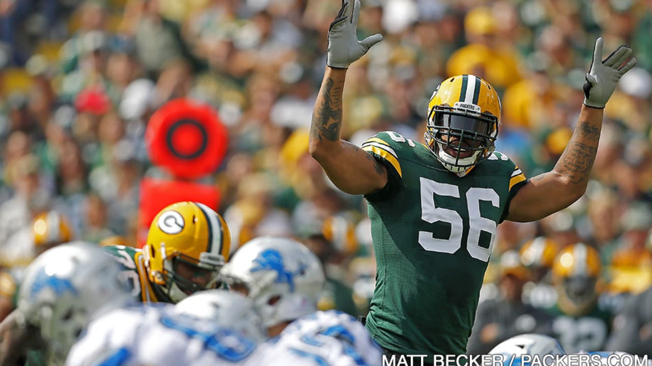 Rams release Clay Matthews after just one season, sending veteran  linebacker to free agency 