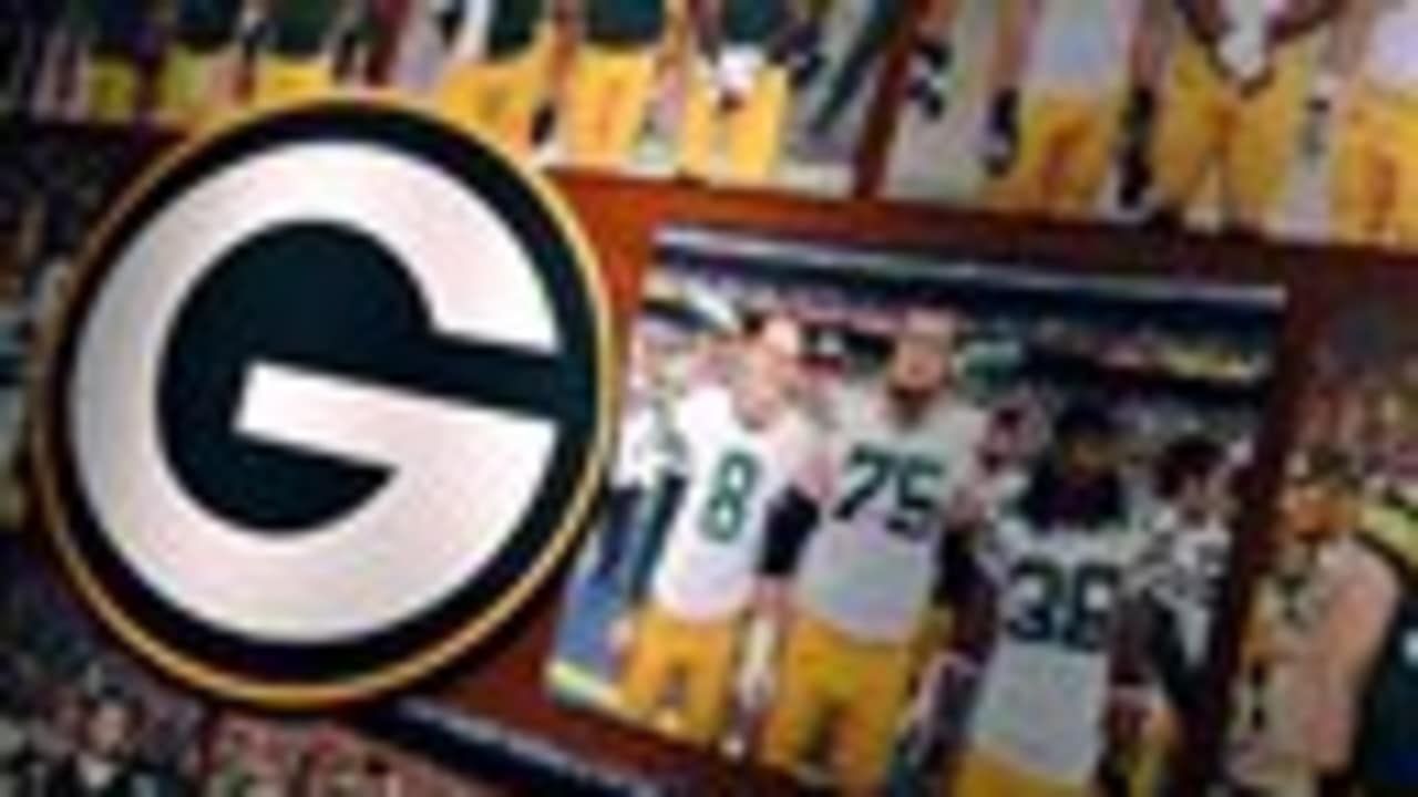Packers Hall of Fame opens new exhibit highlighting 2011 season