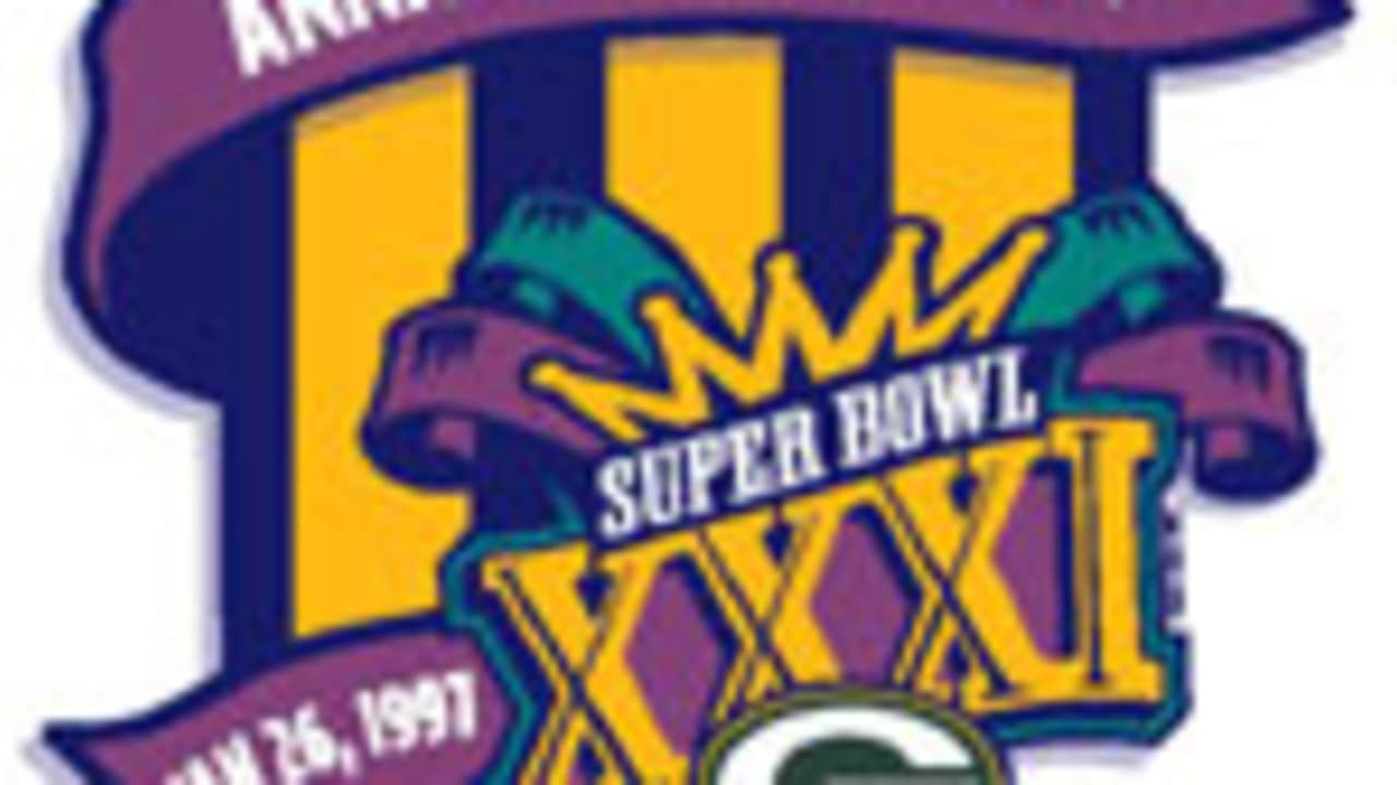 Packers To Celebrate 10th Anniversary Of Super Bowl XXXI In 2006