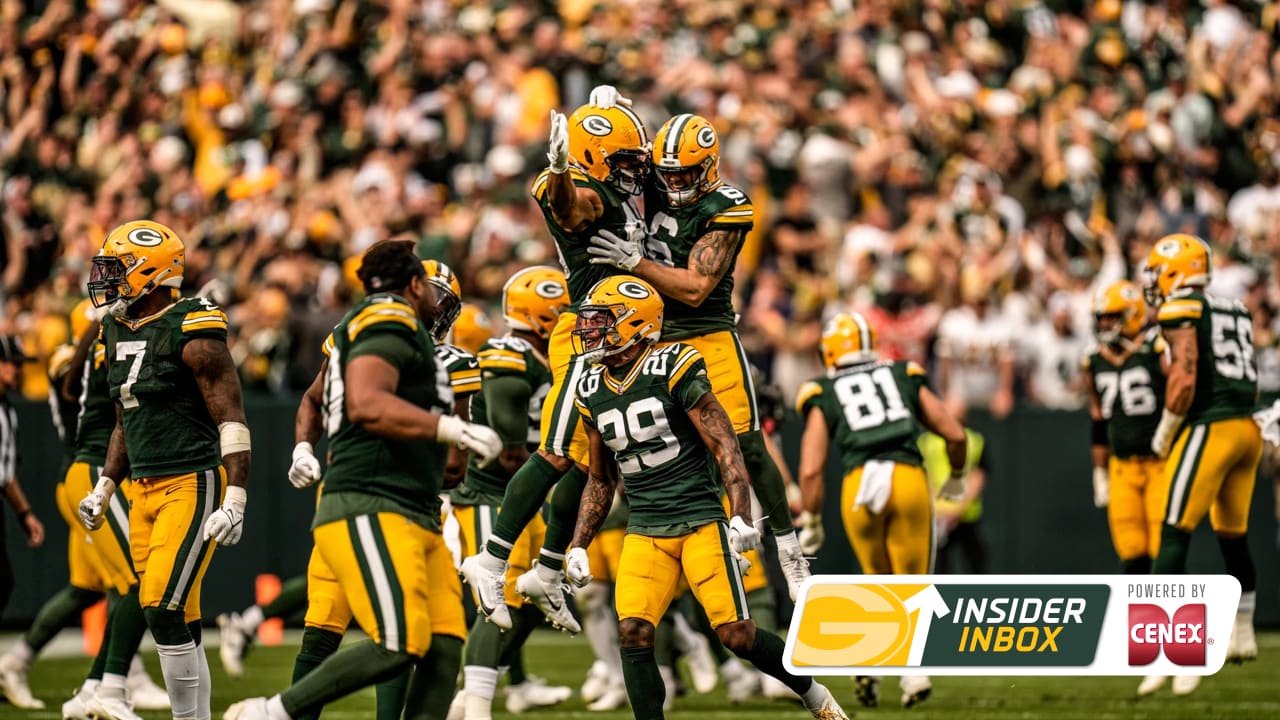 Packers 26 Dolphins 20: Game Balls & Lame Calls