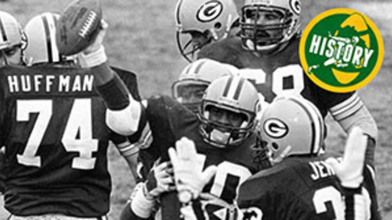 Green Bay Packers' 2022 struggles aren't as bad as 1970s, 1980s