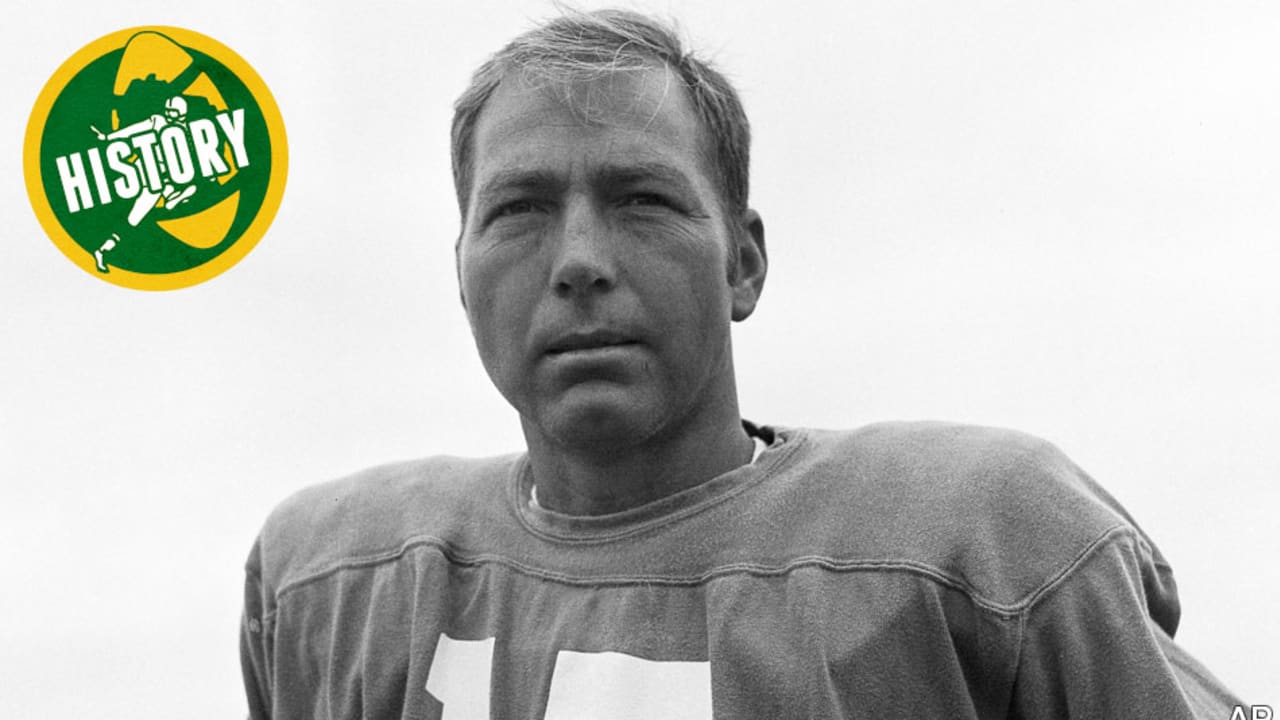 Cory's Corner: Bart Starr Would've Succeeded Today