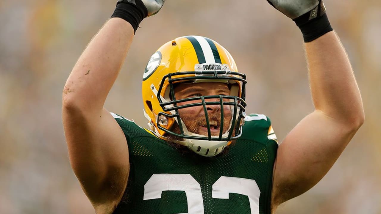 2017 in Photos Aaron Ripkowski