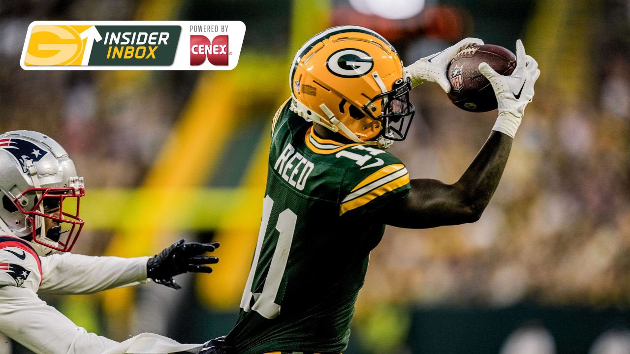 Five Positive Performances From Packers-49ers Preseason Game