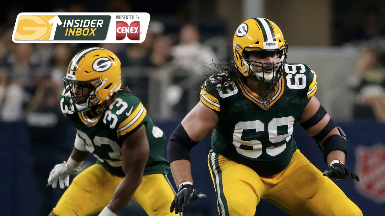 Packers' Bigby out minimum four weeks