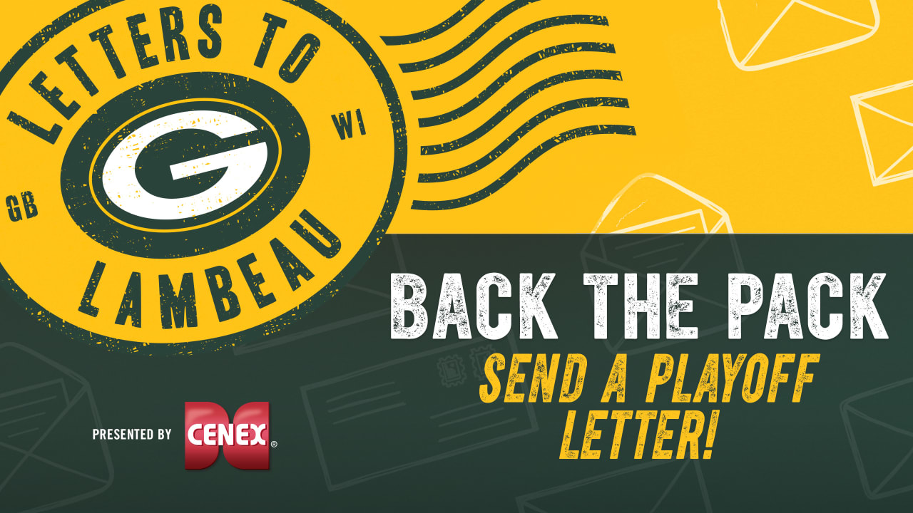 Packers invite middle school students to take part in Character Playbook  Community Impact Project