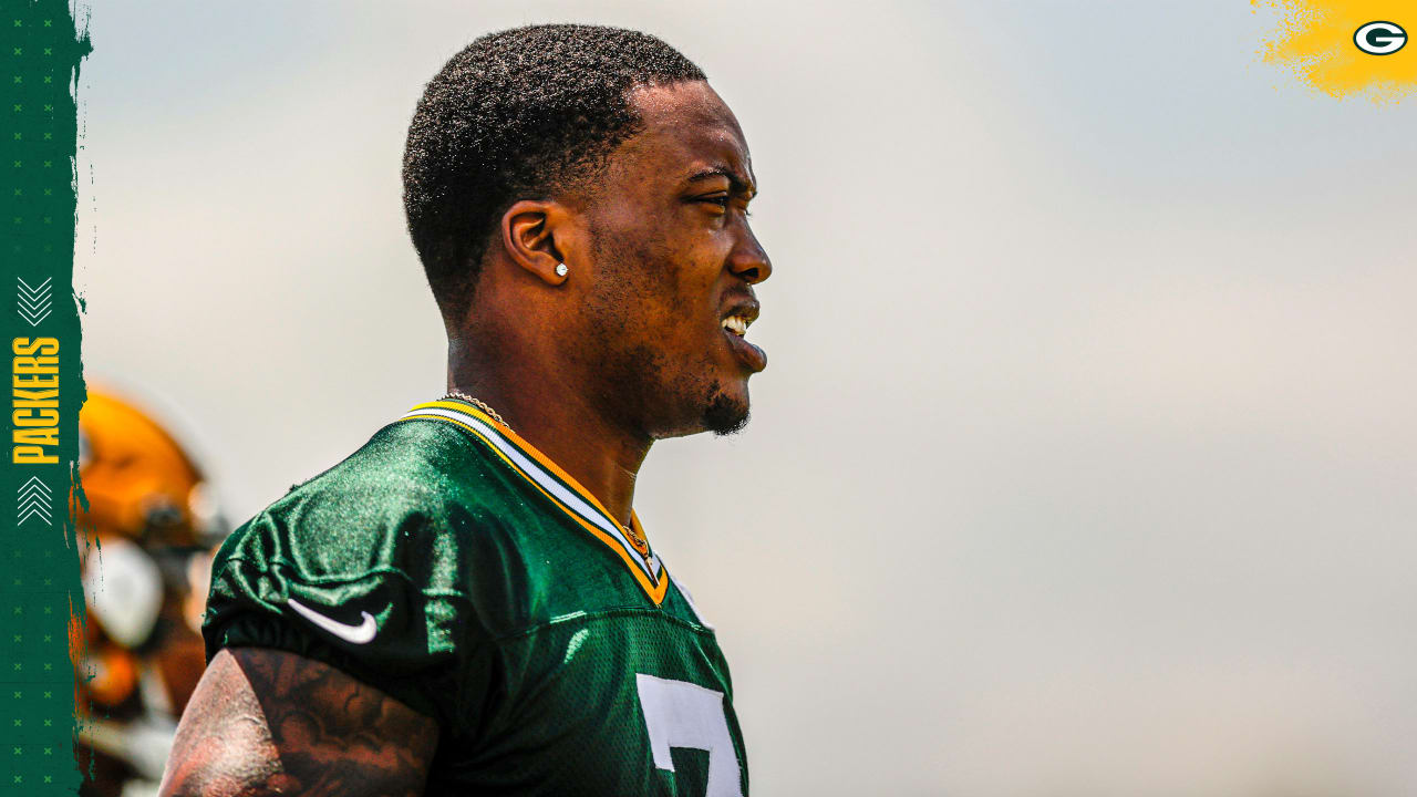 Packers notes: Rookie defensive tandem makes impact