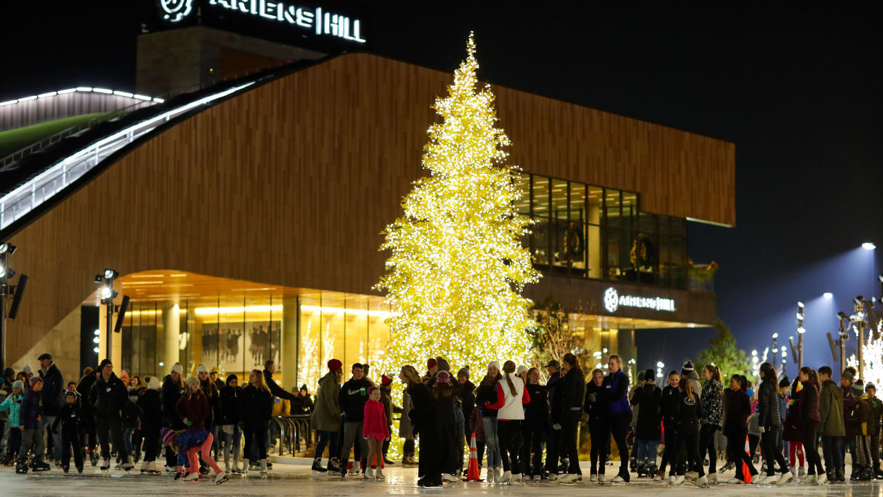 Titletown New Year&#039;s Eve celebration set for Dec. 31