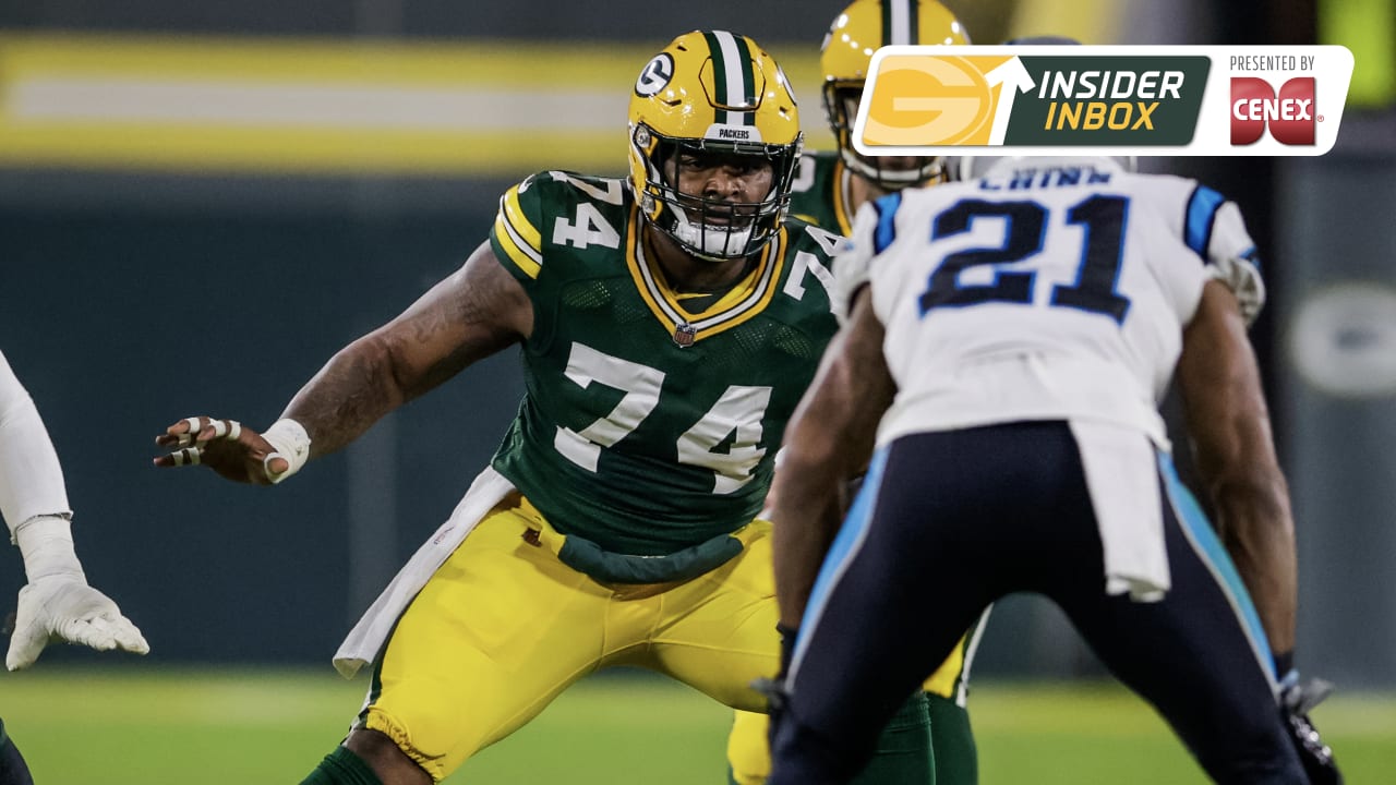 Evaluating Packers roster and salary cap situation at RB entering 2022  offseason