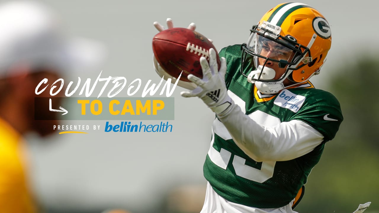 23 Days Until Packers Training Camp: Jaire Alexander the Great - Sports  Illustrated Green Bay Packers News, Analysis and More