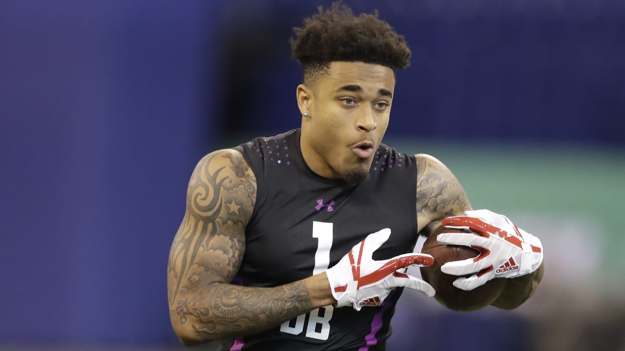 Future Packers have made their mark at the NFL Scouting Combine