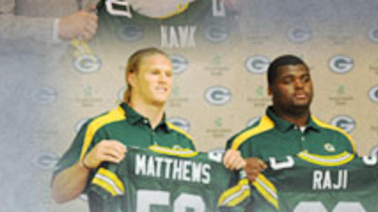 2010 NFL Draft Prospects:DT's Ndamukong Suh and Gerald McCoy