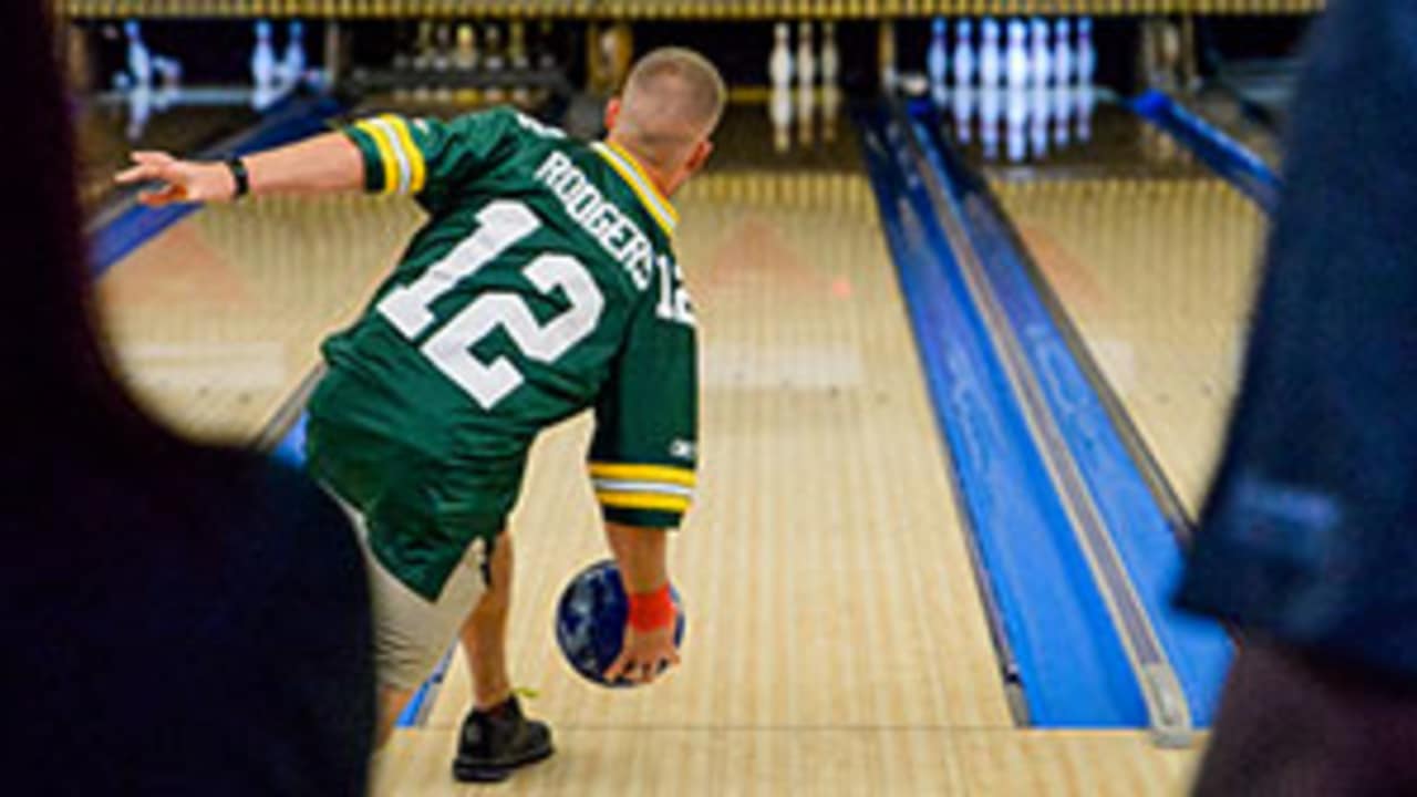 May 9 Registration deadline approaching for Packers Give Back celebrity ...