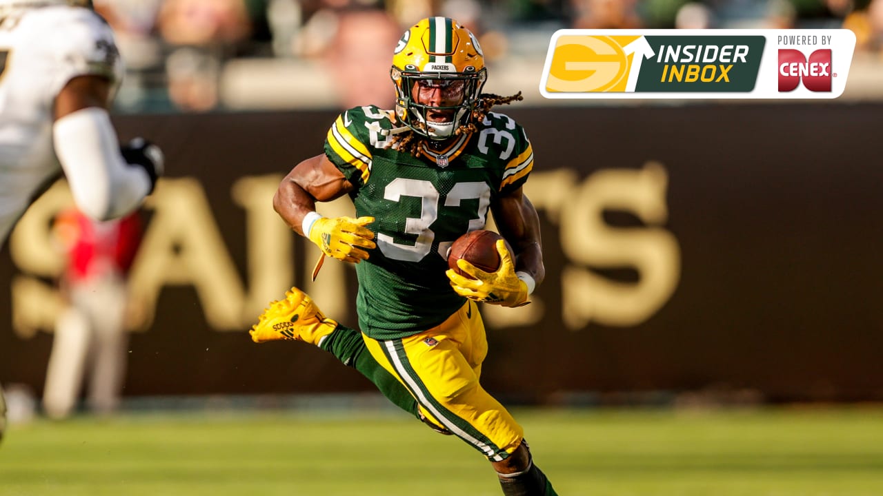 Inbox They Know What Must Be Done