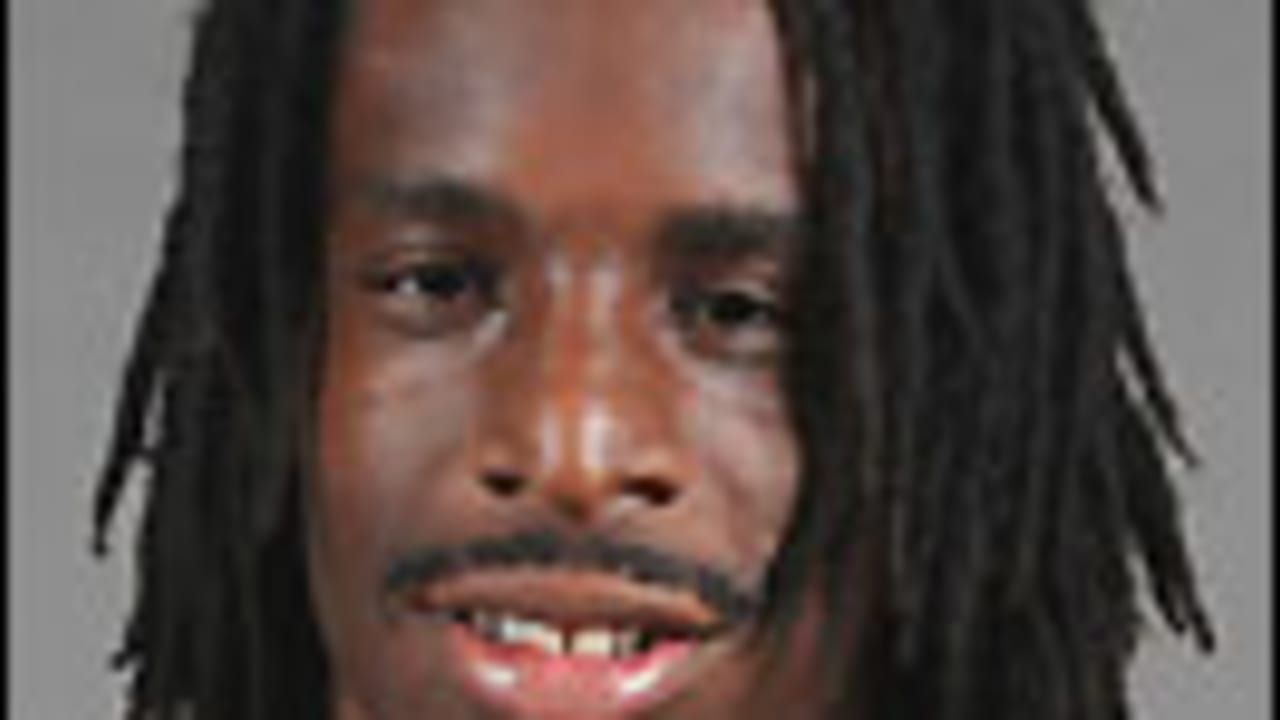 Jamal Jones NFL Europe Diary