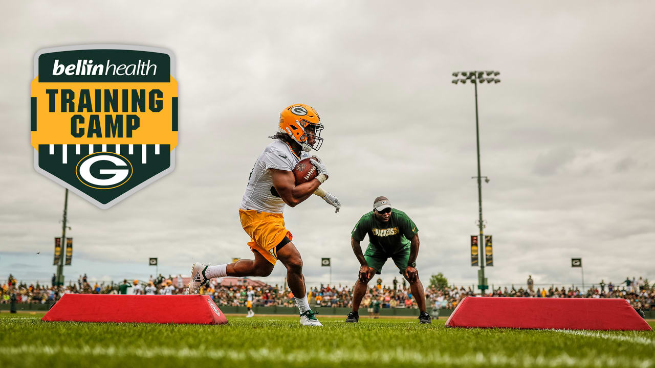 packers training camp tickets