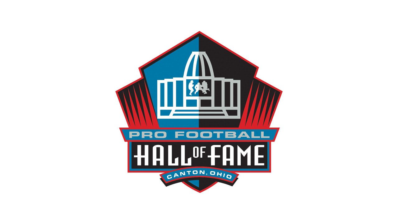 HISTORY/Pro Football Hall of Famers