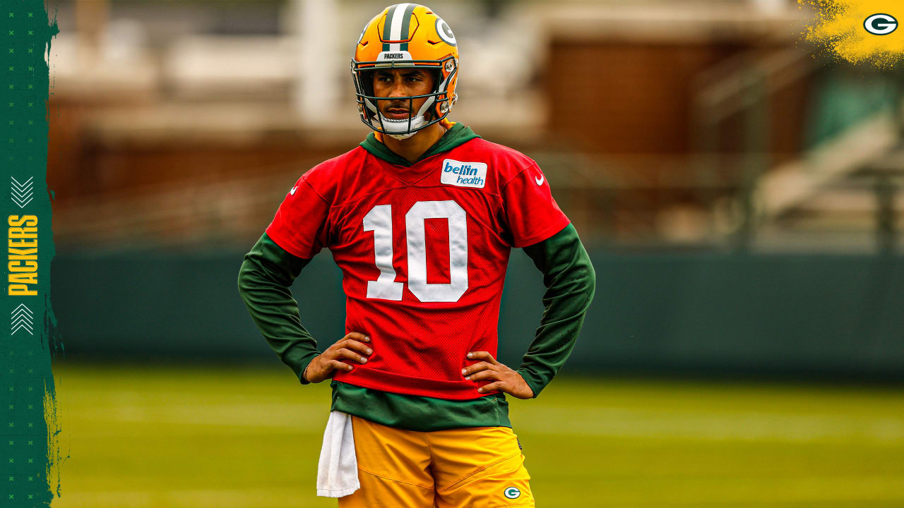 5 things learned from Packers' offseason program