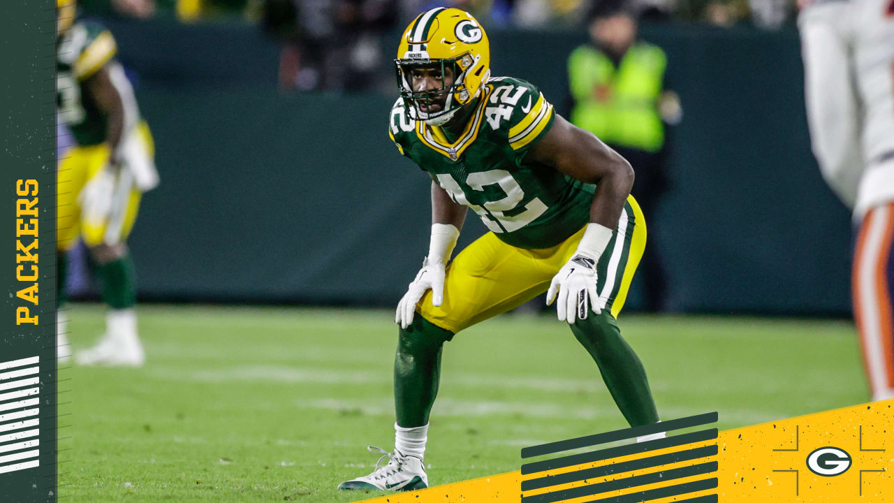 Read more about the article Packers participant Oren Burks, American Household Insurance coverage shock Sherman Phoenix tenants with $40,000 in hire help 