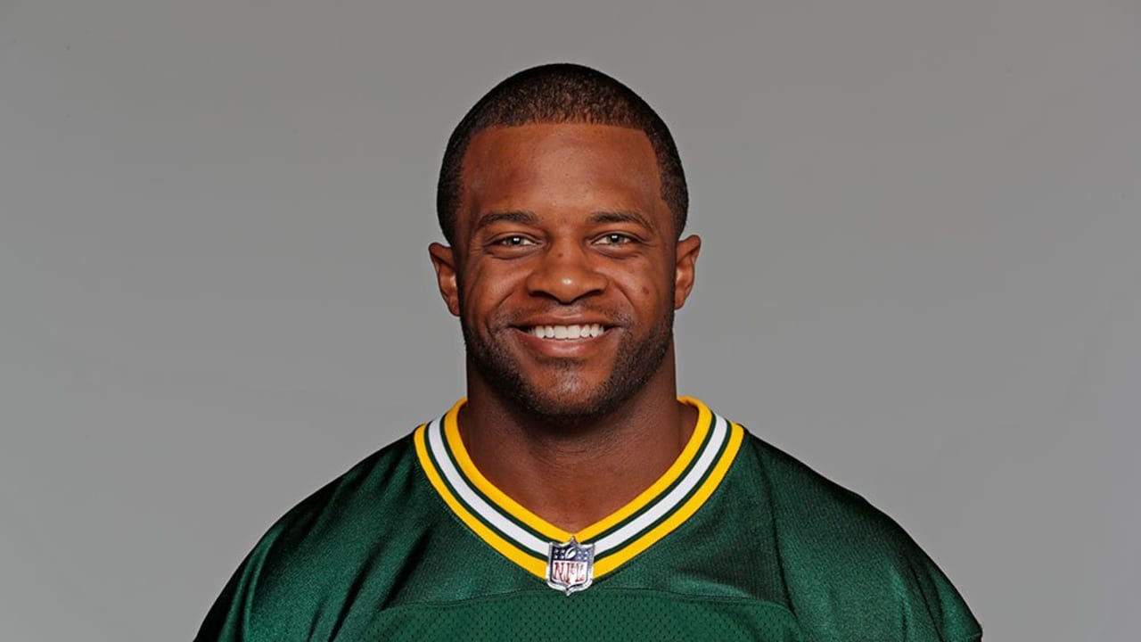 Happy Birthday to Randall Cobb!