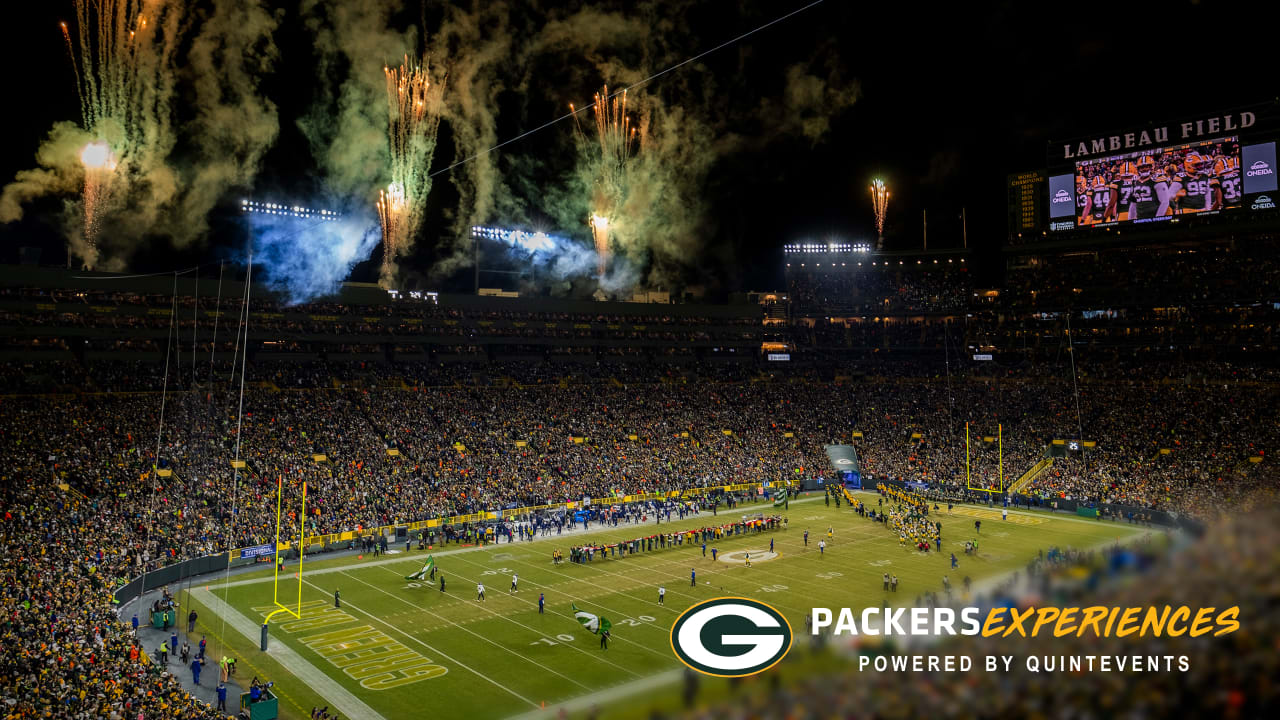 Packers Ticket Prices: Little Change Due To Uncertainty