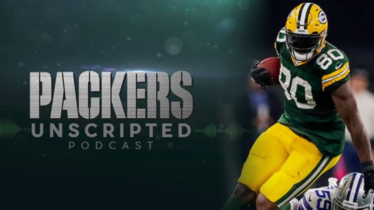 Packers Unscripted: Building A Foundation