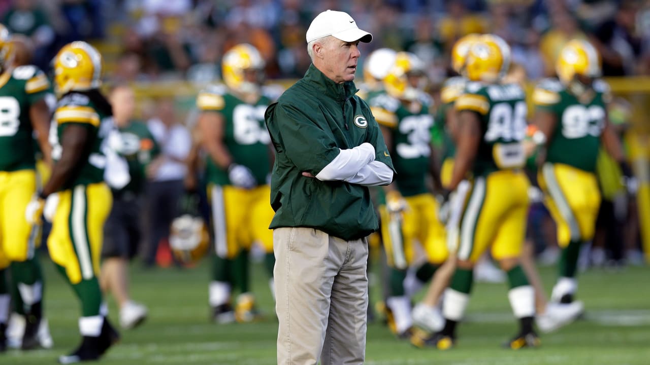 Report: Former Packers GM Ted Thompson dies, Sports