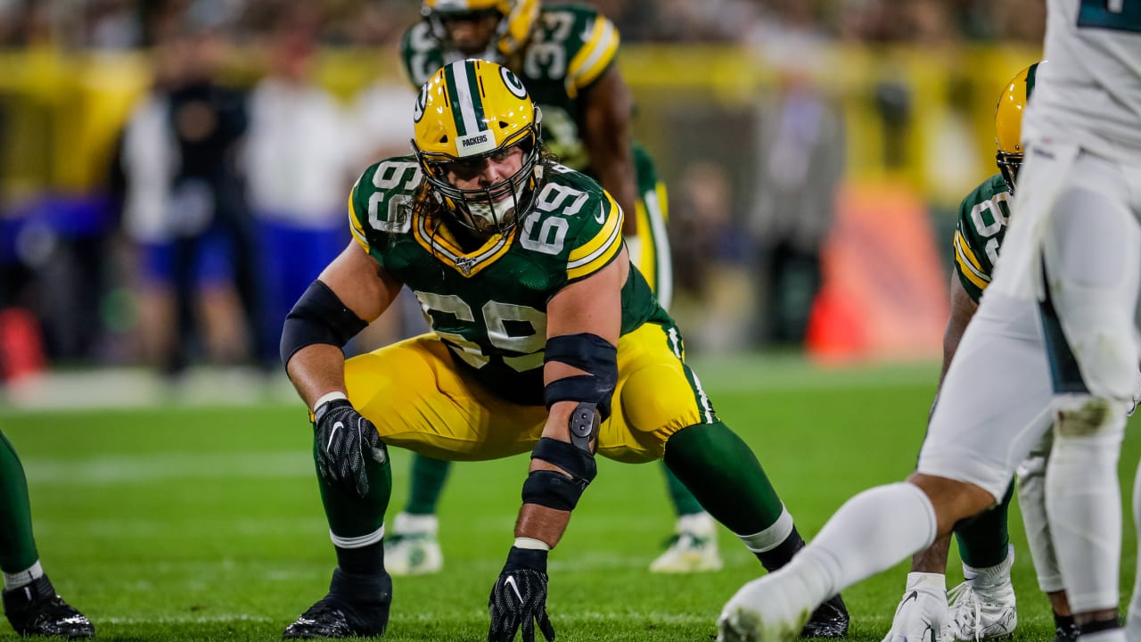 Happy Birthday to David Bakhtiari!