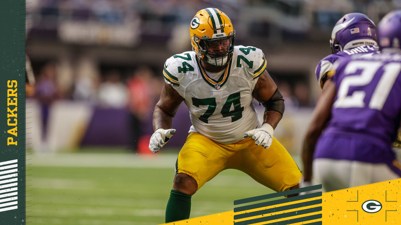 Packers Injury UPDATES Today! Jenkins, Stokes, Jaire! 