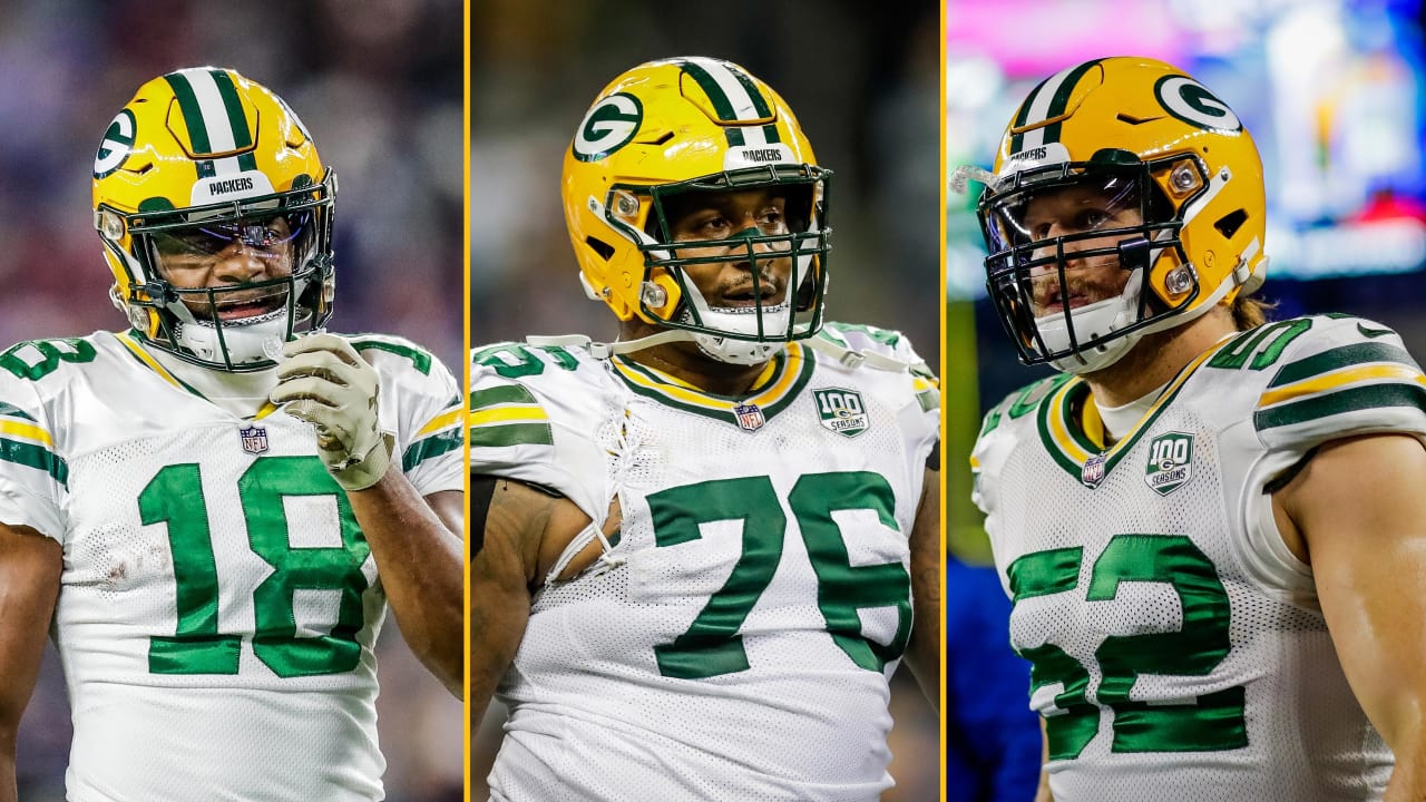 Packers players to sign autographs for donations to Salvation Army this  holiday season