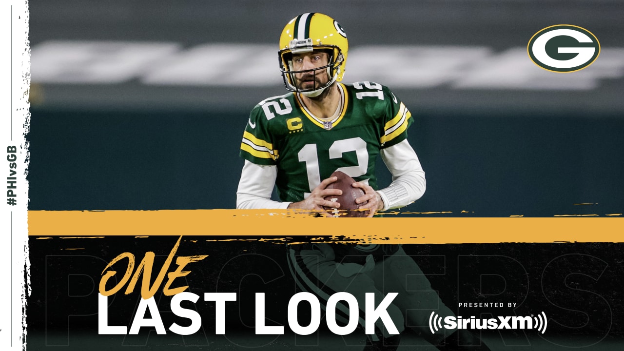 NFL Christmas Day games 2021: Aaron Rodgers to battle Baker