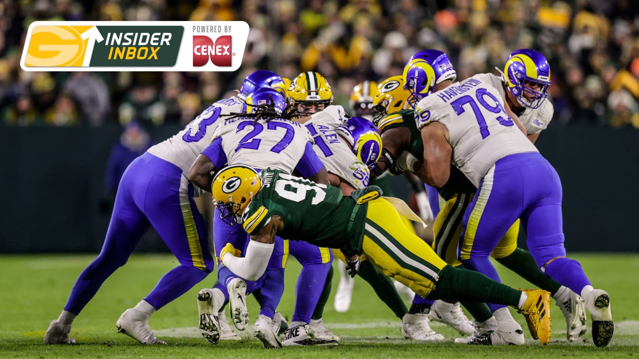 Do Buffalo Bills or Packers deserve more prime-time games? (video)