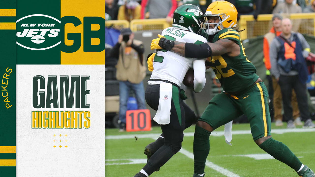 Game Recap: Jordan Love's first career comeback highlights Packers  thrilling win