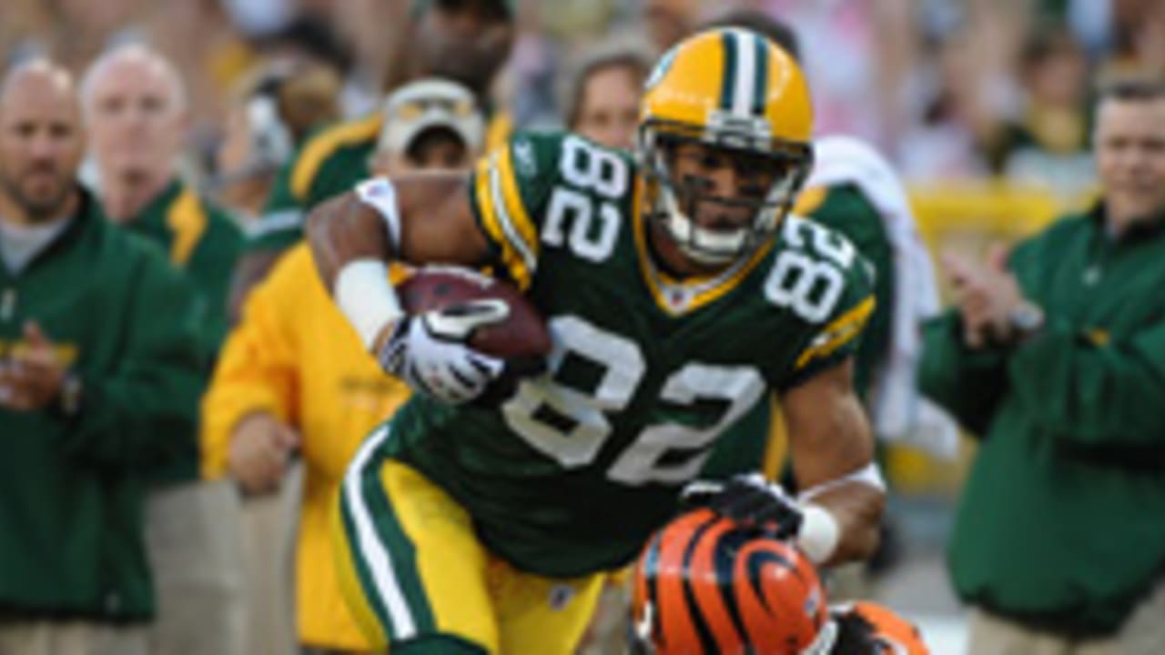 Cory's Corner: Jordy Nelson Story Keeps Getting Worse