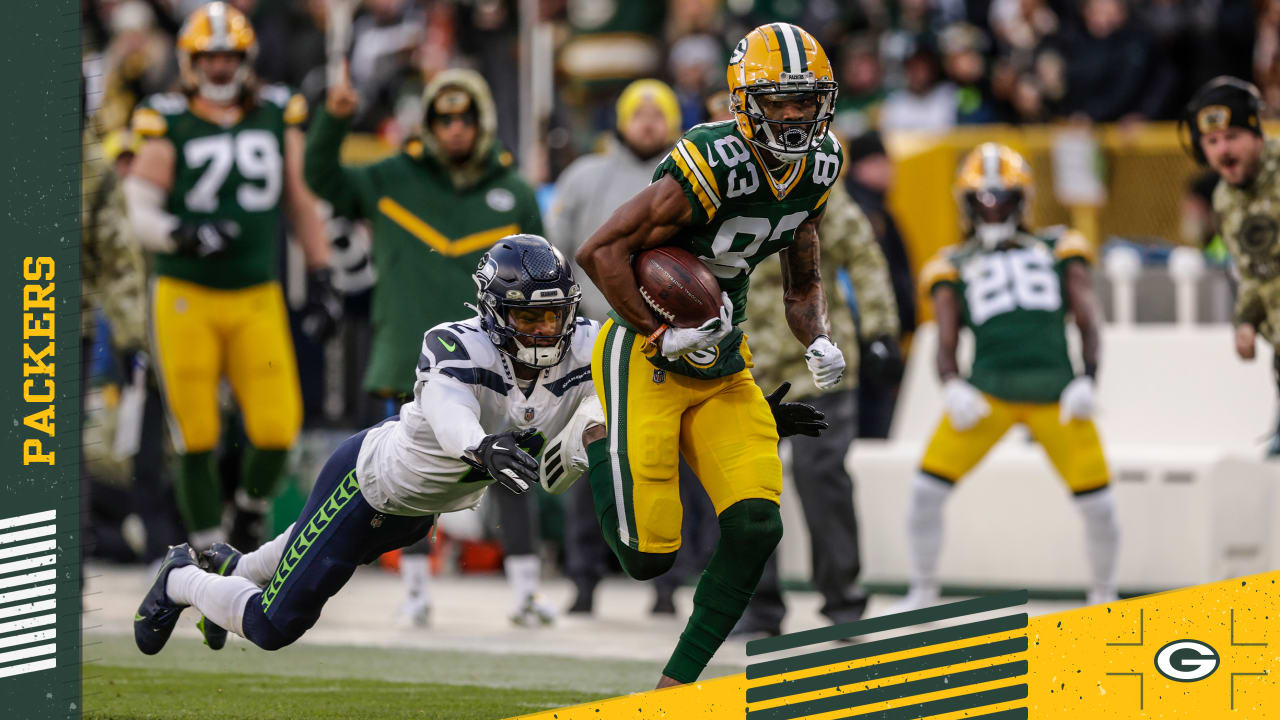 NFL insider: Packers wideout Randall Cobb expected to play vs Titans - On3