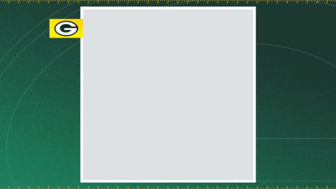 Green Bay Packers 2023 Box Calendar