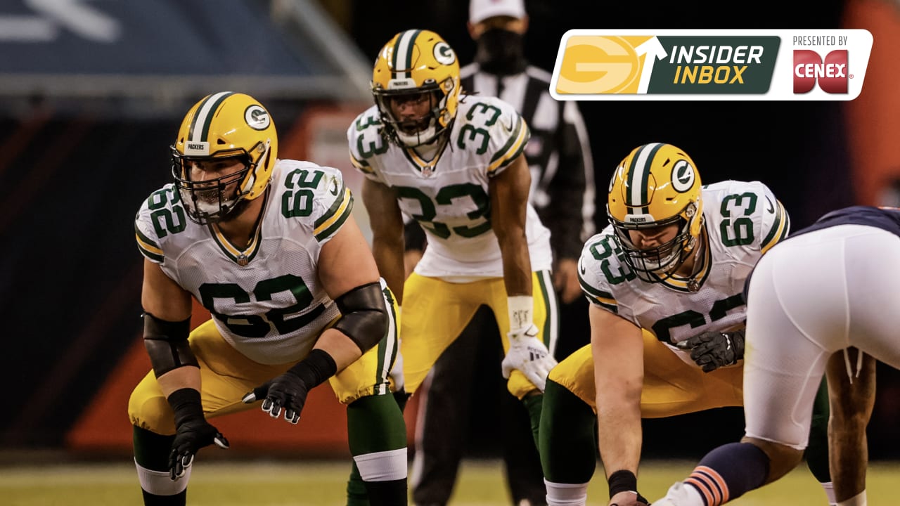 Packers Inch Closer to Playoffs and Prove Value of Preparation in