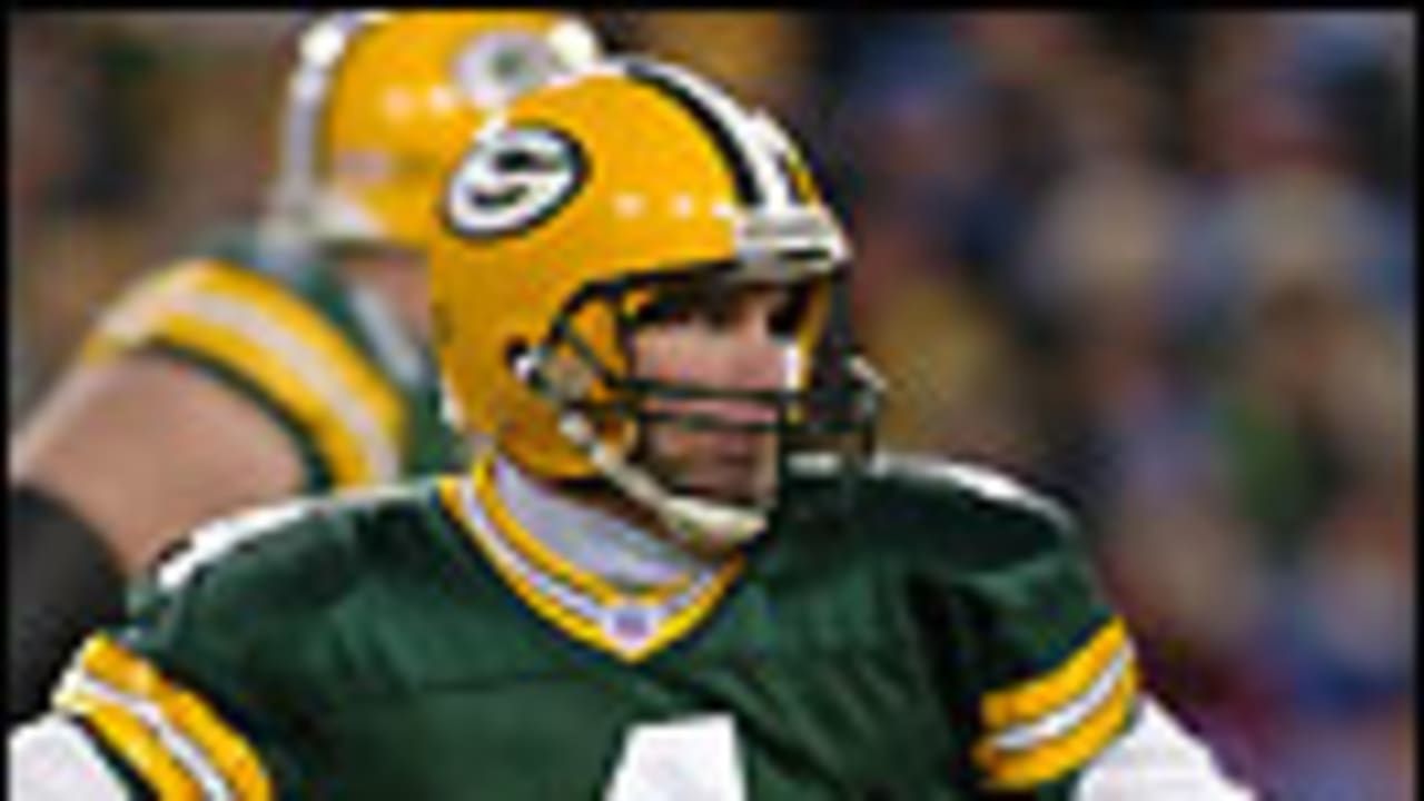 Green Bay Packers - 2004 Season Recap 