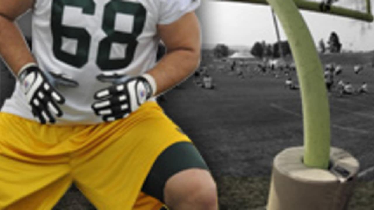 The Game I’ll Never Forget: Breno Giacomini