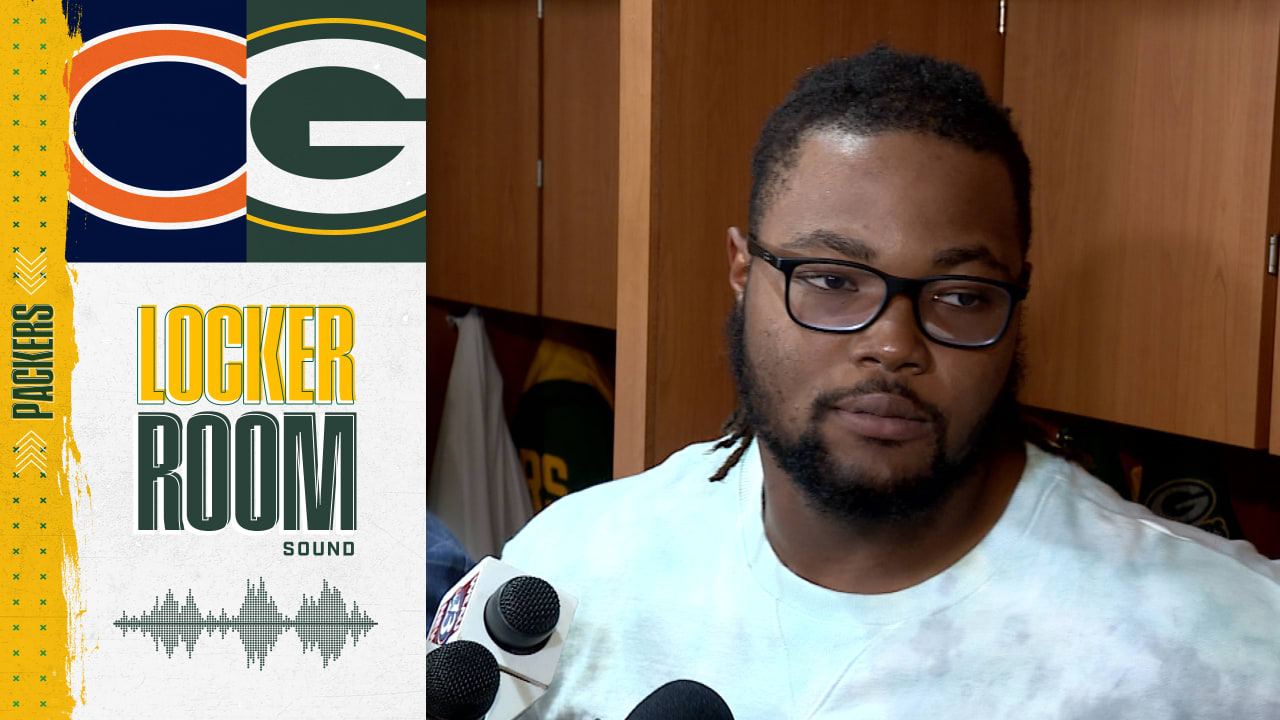 Chicago Bears film room: How Rashan Gary completes Packers pass rush